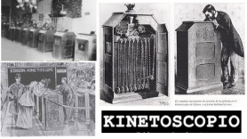 kinetoscopio